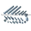 All Kinds of High Quality Bolt and Nut